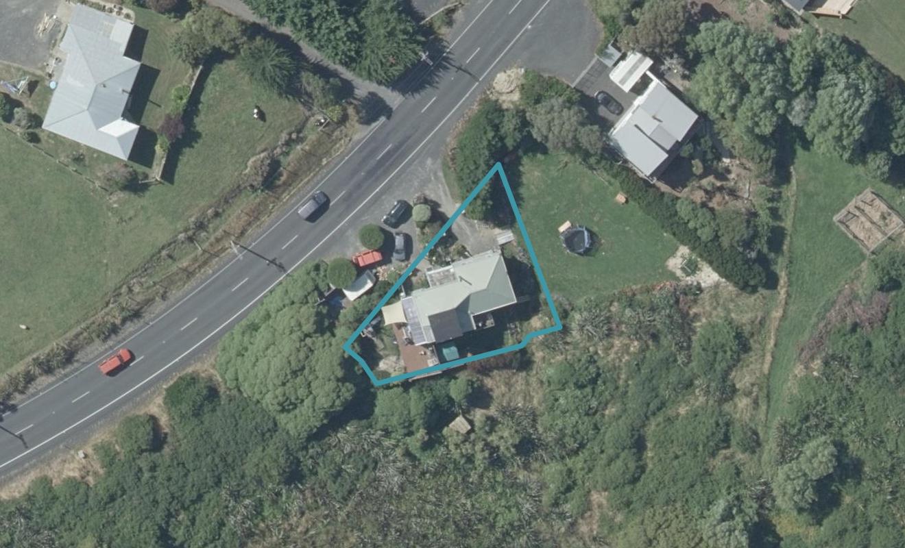 497 Brighton Road, Westwood, Dunedin - Carousel 1