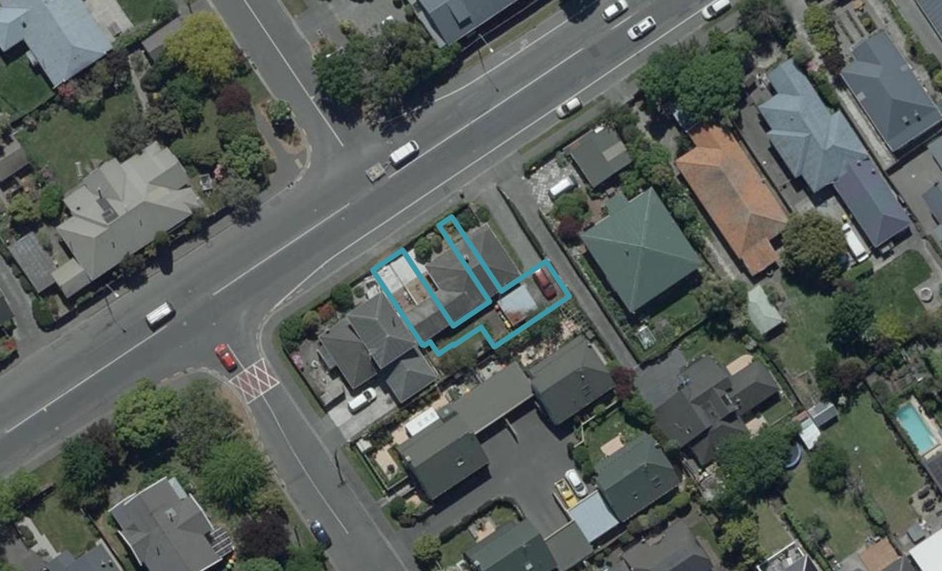 3/90 Browns Road, St Albans, Christchurch - Carousel 1