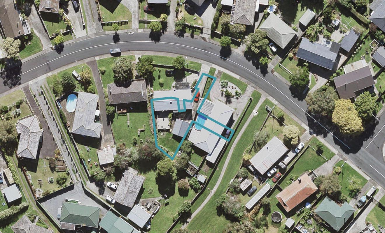 39C Felgrove Street, Glendene, Auckland - Carousel 1