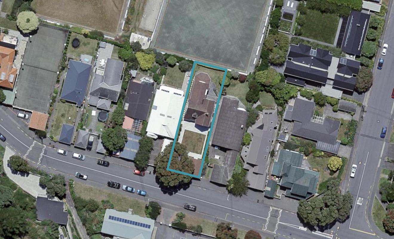 17 Ludlam Street, Seatoun, Wellington - Carousel 1