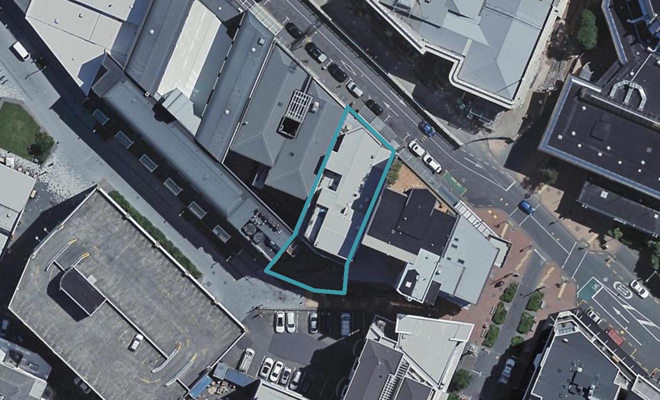3B/124 Wakefield Street, Te Aro, Wellington - Carousel 1