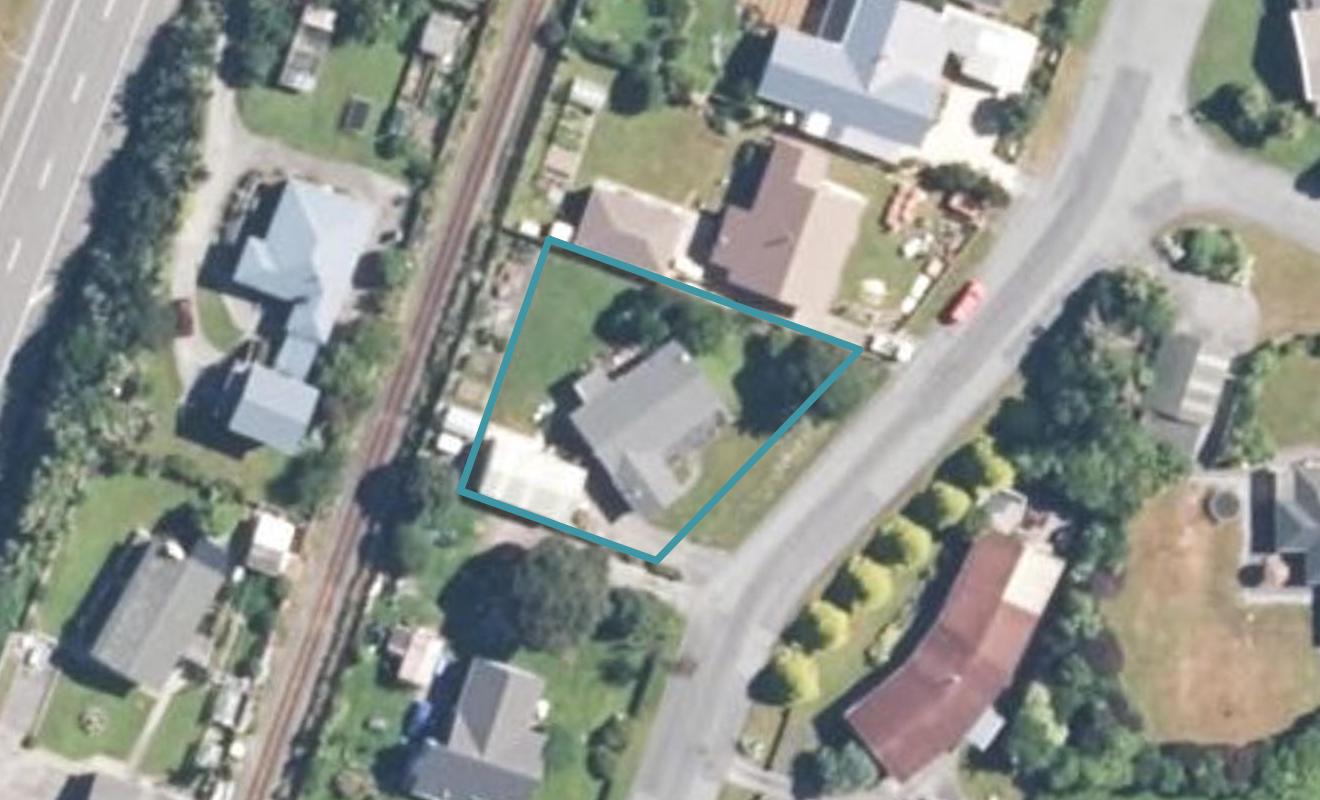 11 Keith Road, Paroa, Greymouth - Carousel 1