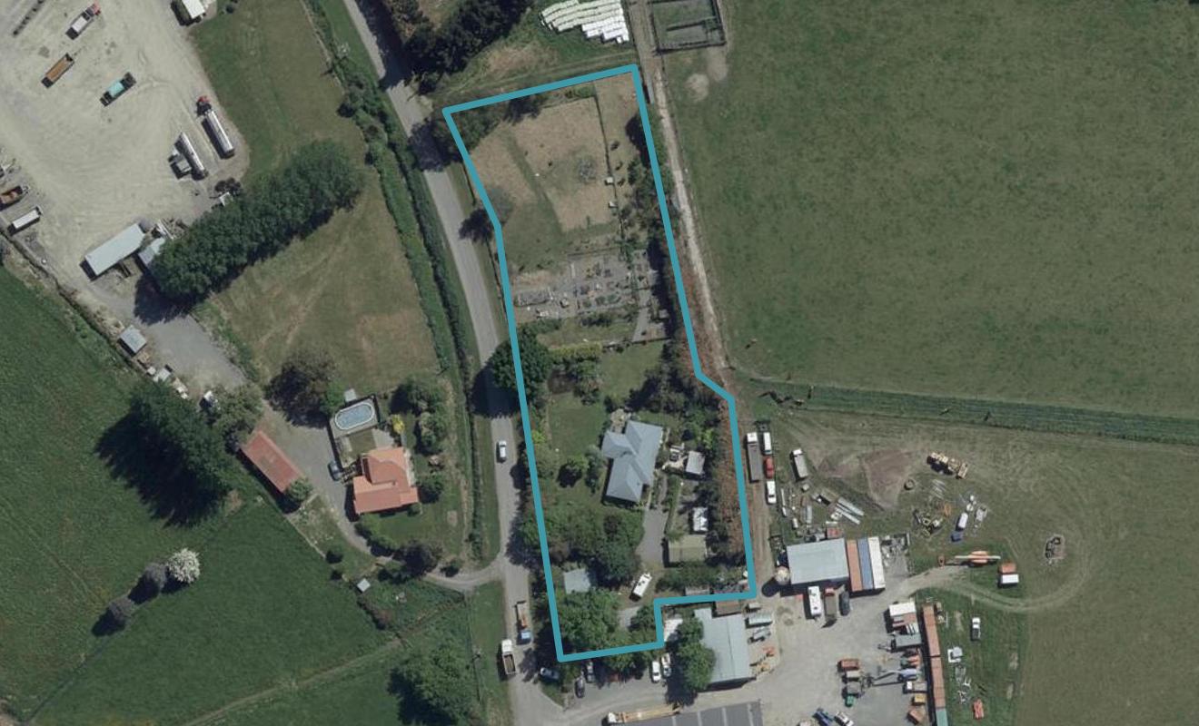214 Greigs Road, Clarkville, Kaiapoi - Carousel 1