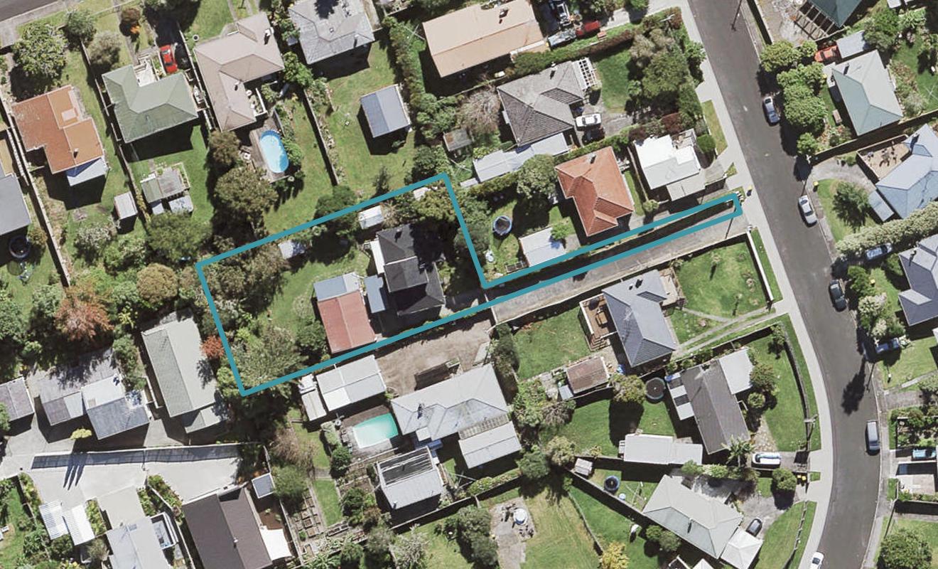 39 Chippendale Crescent, Birkdale, Auckland - Carousel 1