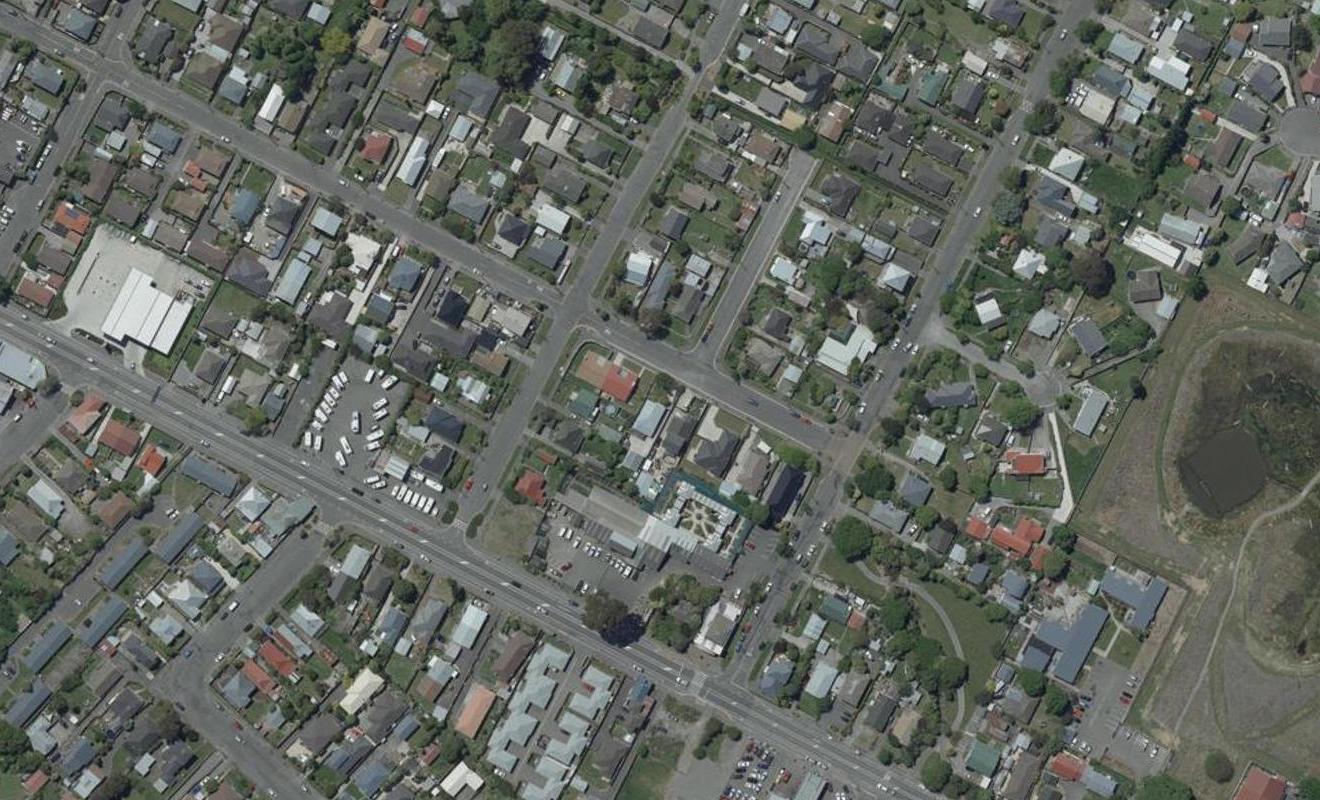 58 Matlock Street, Woolston, Christchurch - Carousel 1
