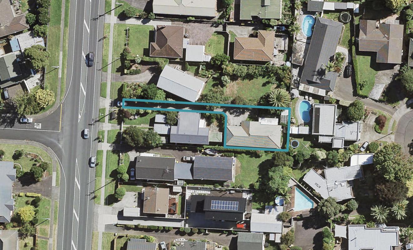 440B Great South Road, Opaheke, Papakura - Carousel 1