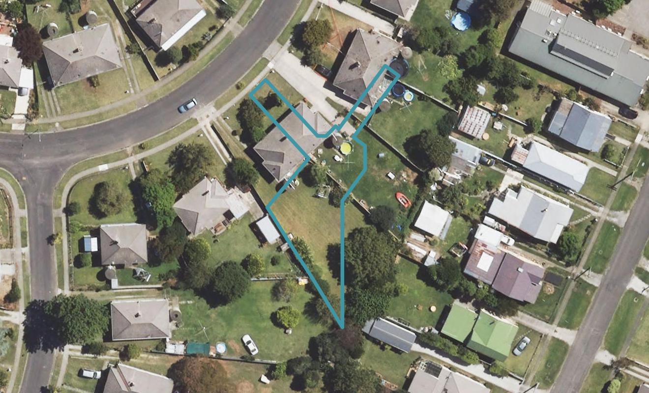 10D Abbott Street, Te Hapara, Gisborne - Carousel 1