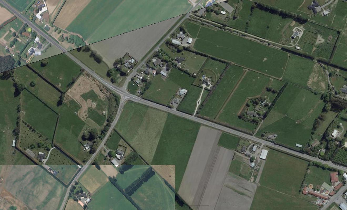 250 Tram Road, Clarkville, Kaiapoi - Carousel 1