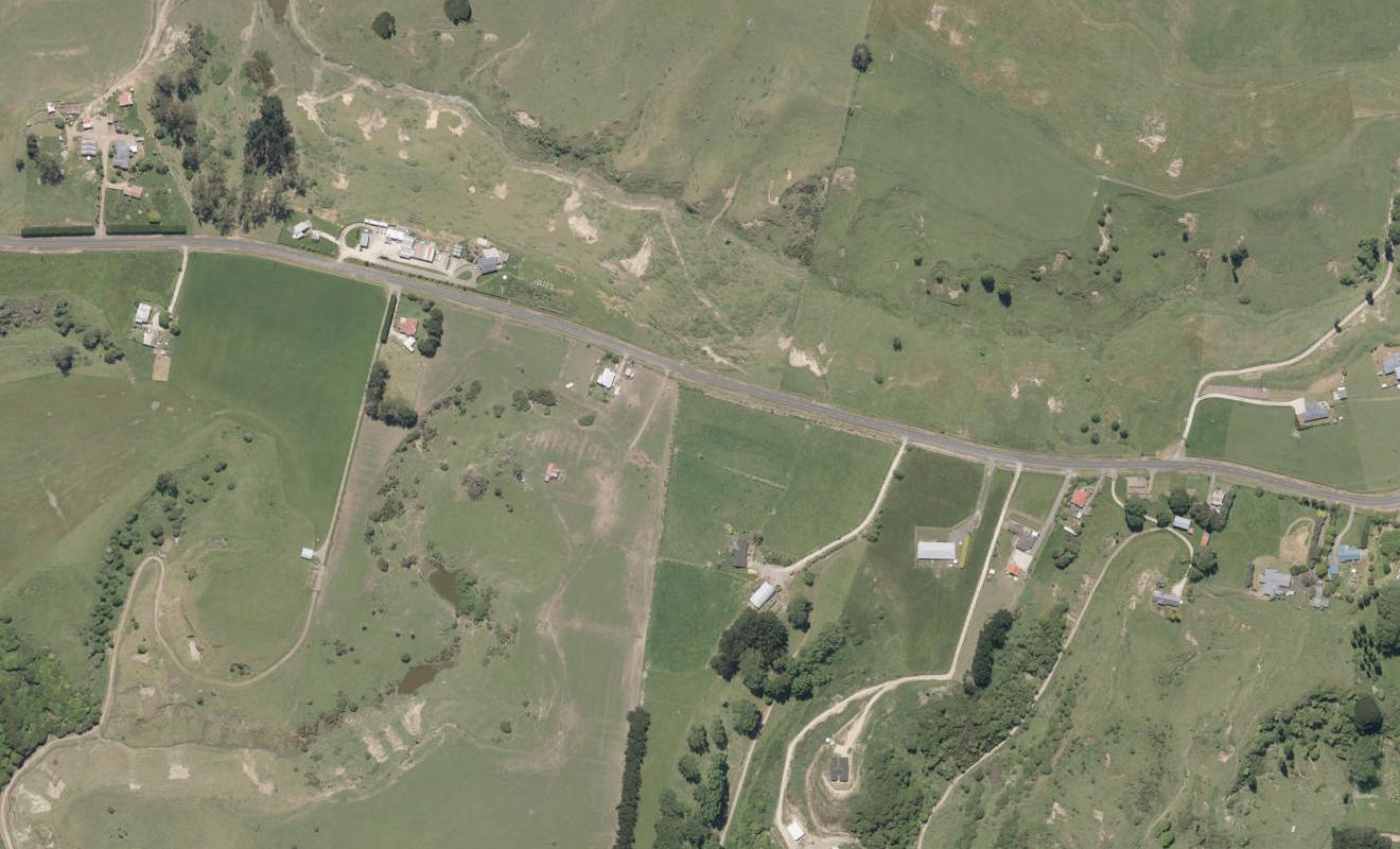 92 No 2 Line, Okoia, Whanganui - Carousel 1