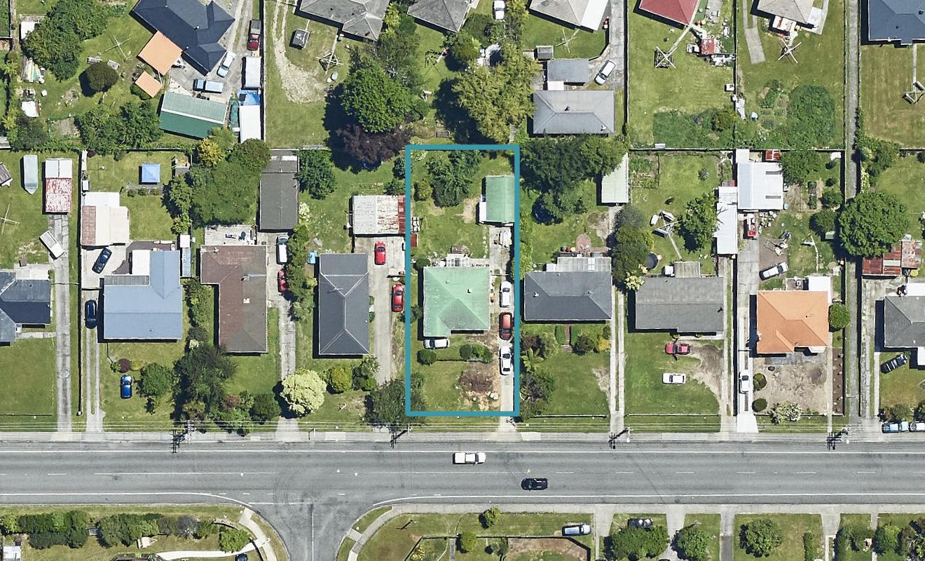 129 Devon Street West, Hillcrest, Rotorua - Carousel 1