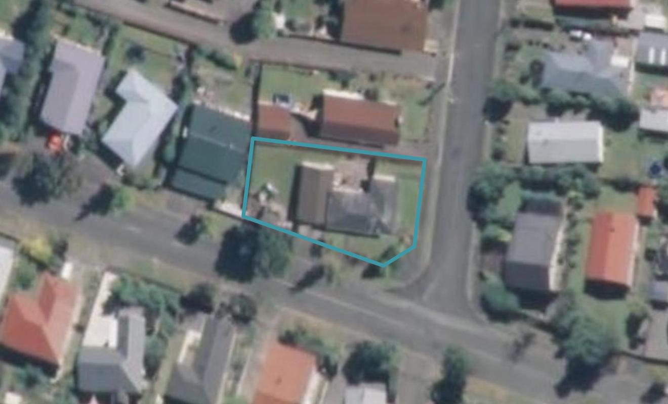 2 Waitaki Street, Glenwood, Timaru - Carousel 1