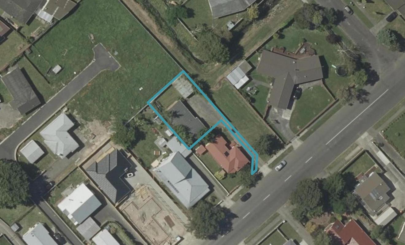 21A McGregor Street, Milson, Palmerston North - Carousel 1