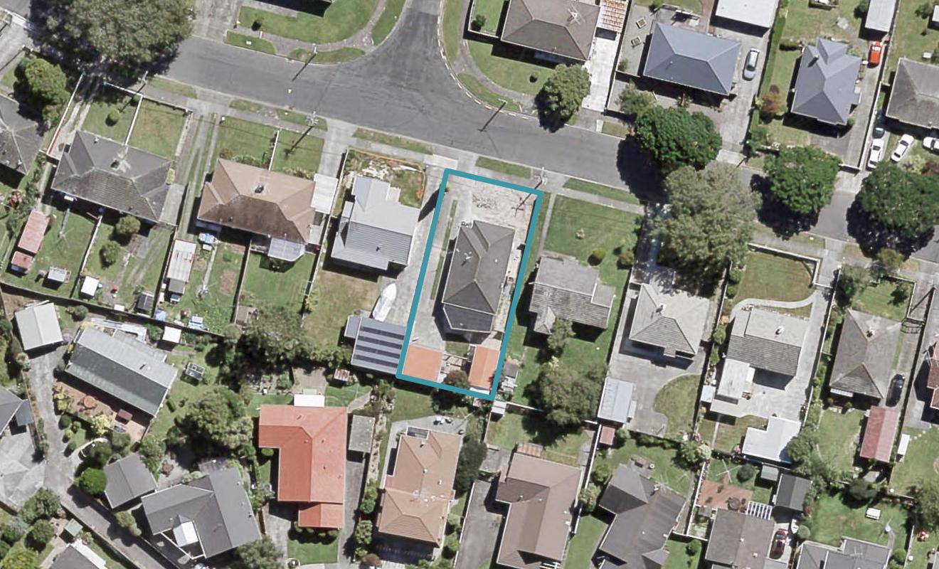 22 Pilcher Crescent, Naenae, Lower Hutt - Carousel 1