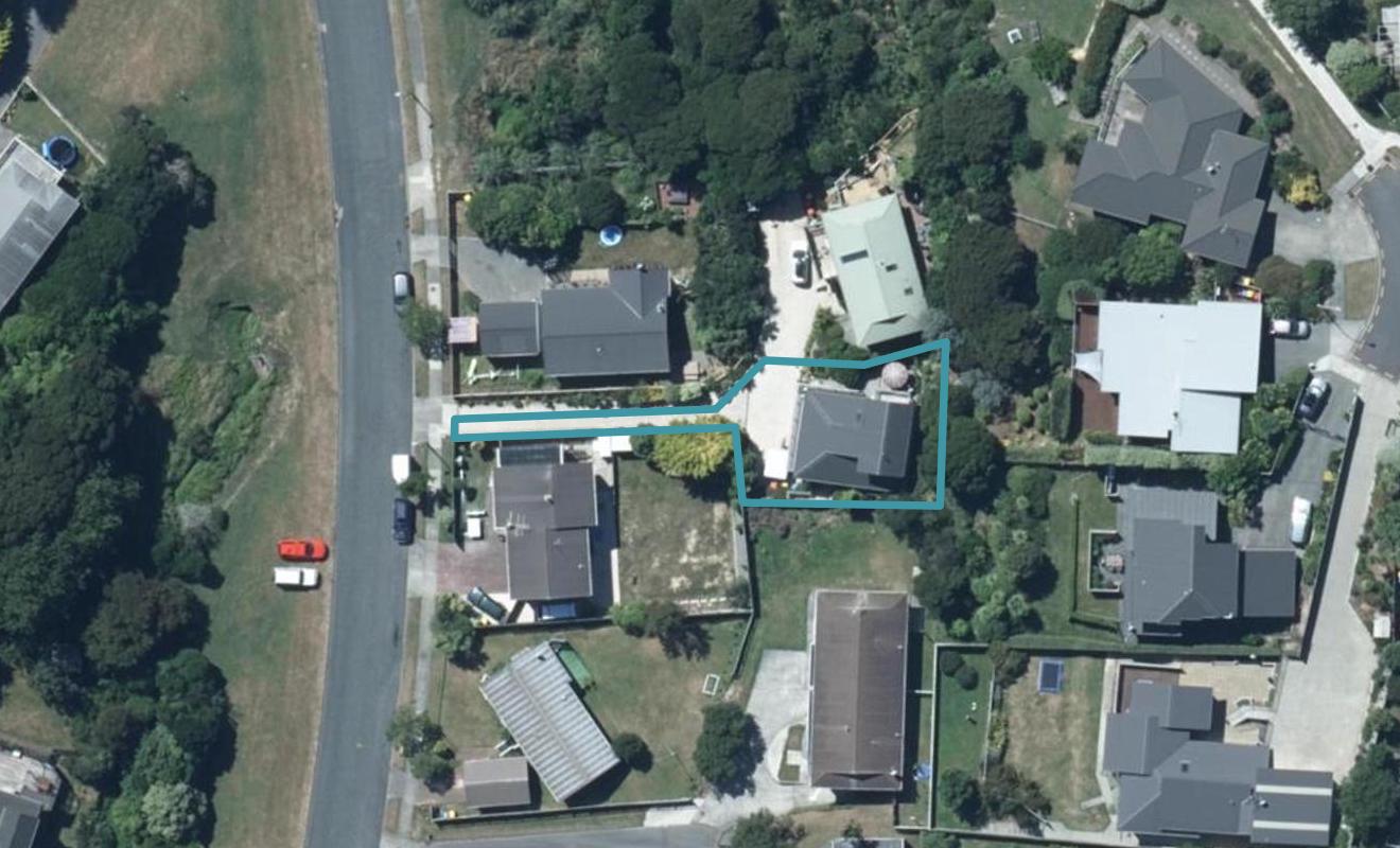 43A Albatross Close, Whitby, Porirua - Carousel 1