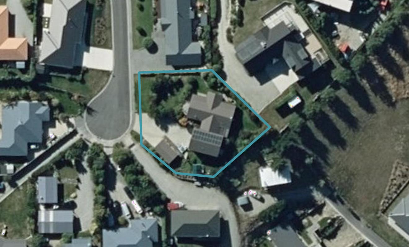 4 Mary Lane, Wanaka - Carousel 1