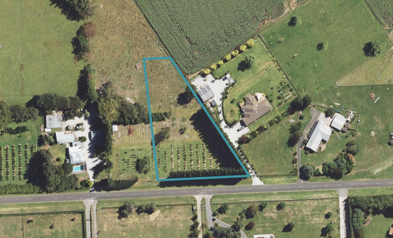 0 Hansen Road, Makauri, Gisborne - Carousel 1