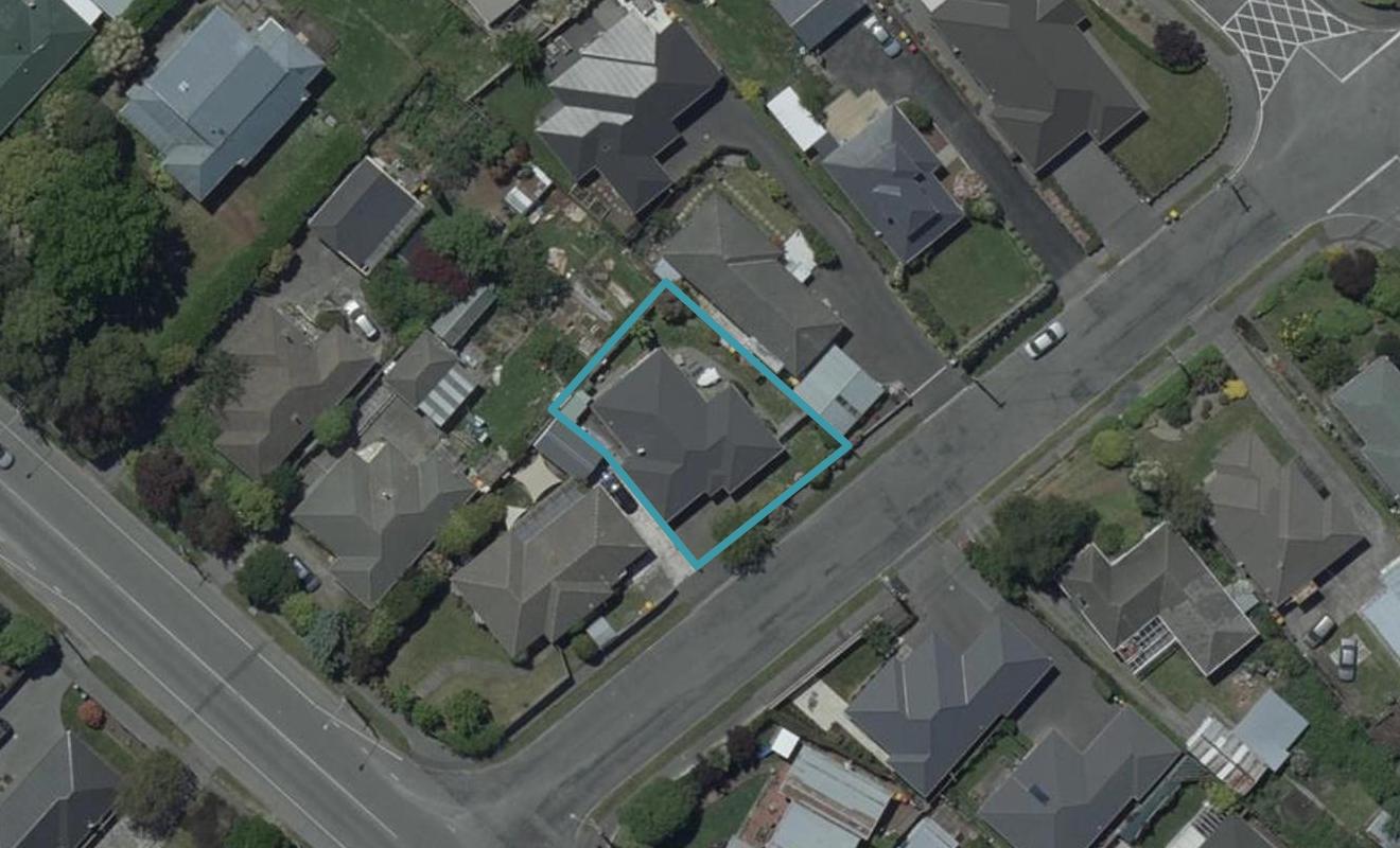 1B Smartlea Street, Hoon Hay, Christchurch - Carousel 1
