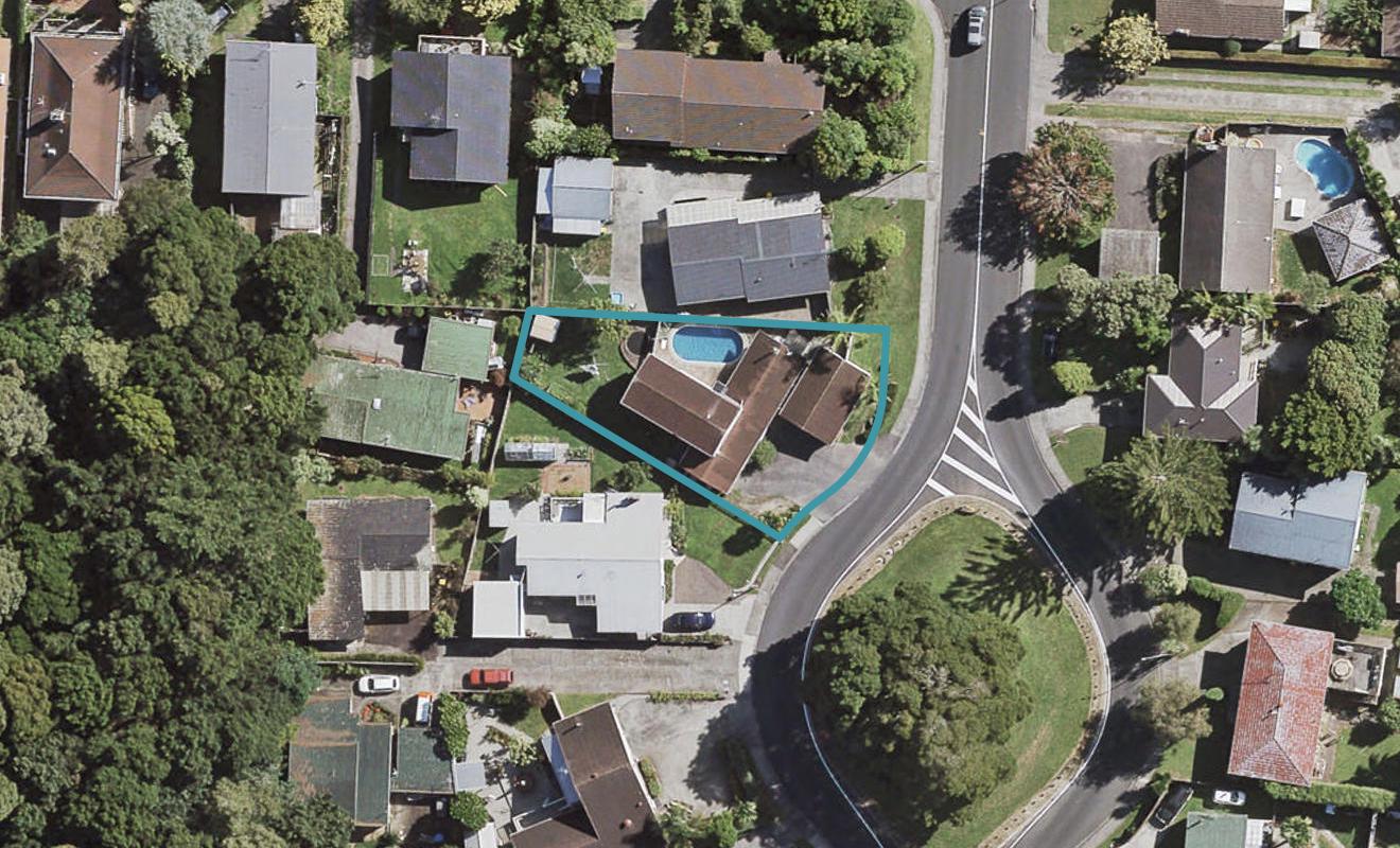 63 David Avenue, Hillpark, Auckland - Carousel 1