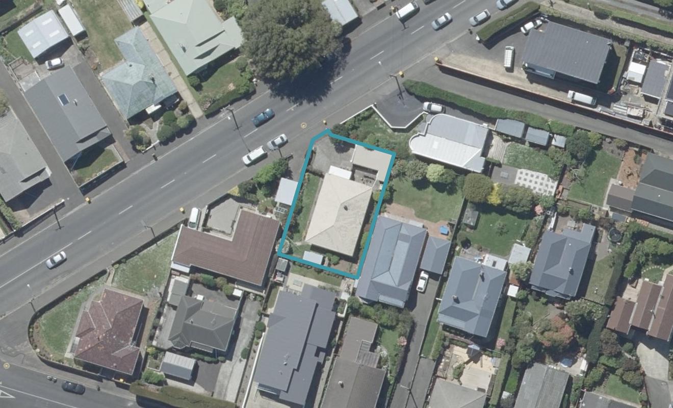 27 Kenmure Road, Belleknowes, Dunedin - Carousel 1