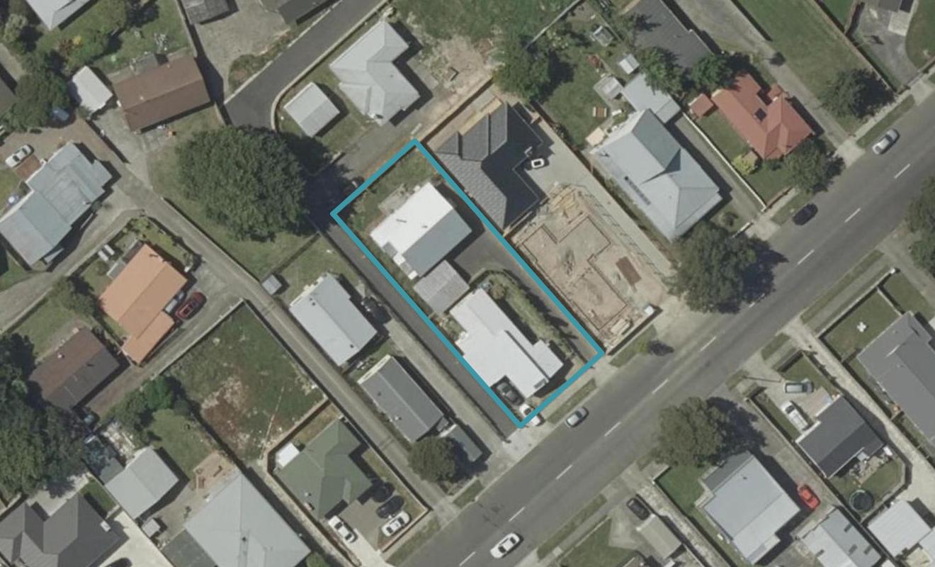 15A McGregor Street, Milson, Palmerston North - Carousel 1