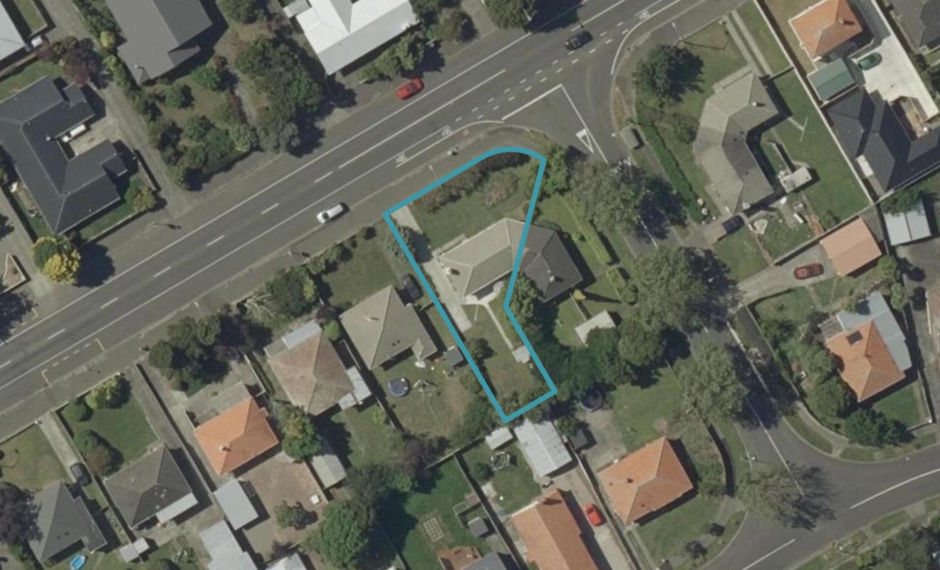 516 Featherston Street, Roslyn, Palmerston North - Carousel 1