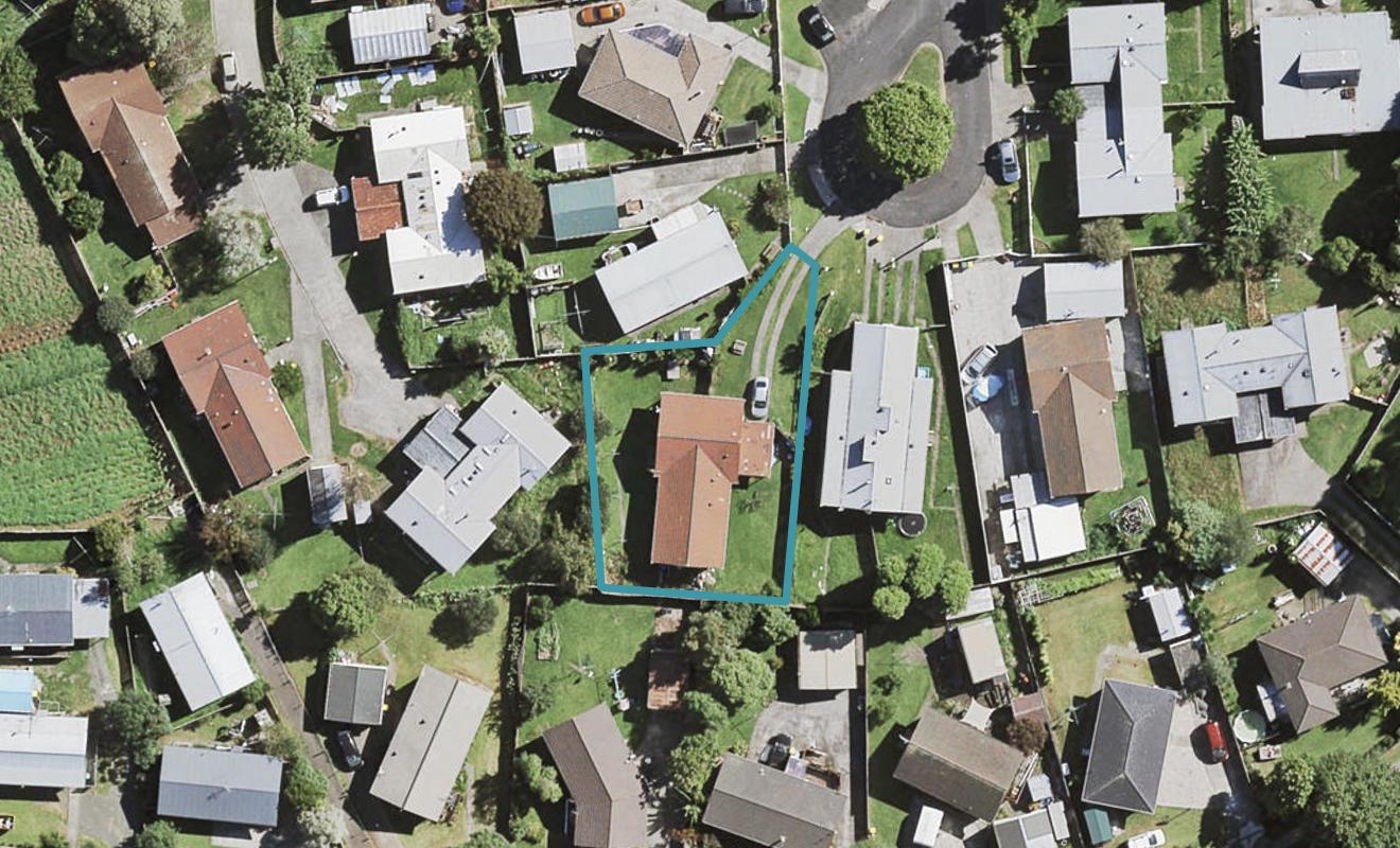 9 Citril Place, Red Hill, Papakura - Carousel 1