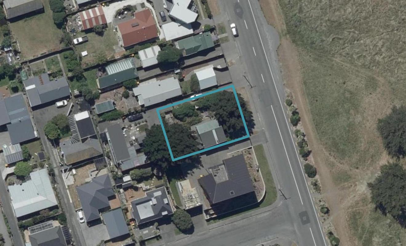 318 Marine Parade, New Brighton, Christchurch - Carousel 1