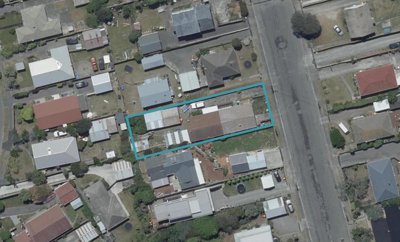 1/62 Britannia Street, North New Brighton, Christchurch - Carousel 1