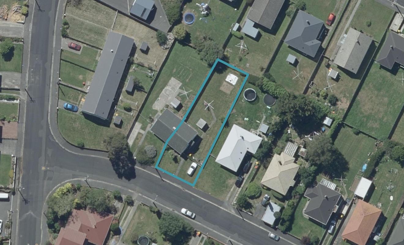 34 Statham Street, Brockville, Dunedin - Carousel 1