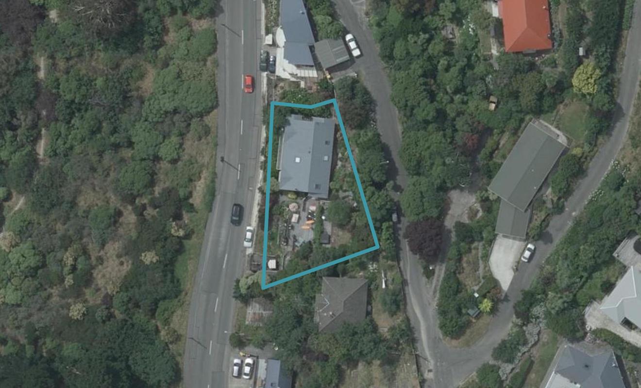 69 Cressy Terrace, Corsair Bay, Lyttelton - Carousel 1