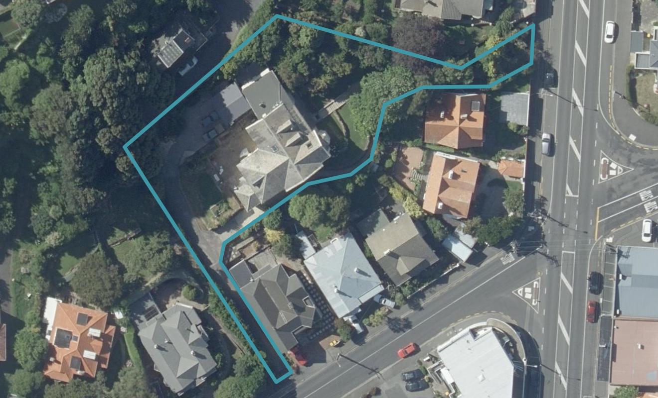 1/144 Forbury Road, Saint Clair, Dunedin - Carousel 1