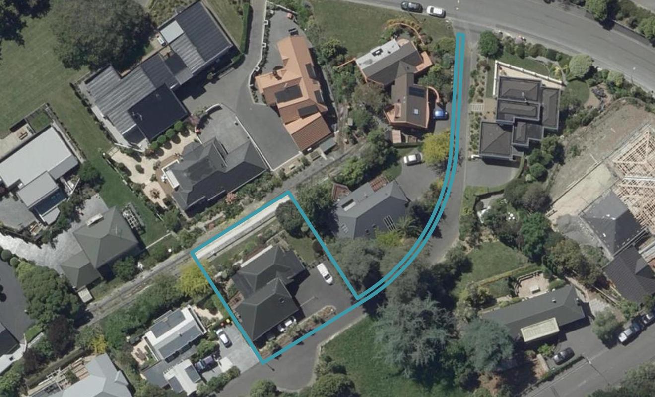 8 Benjamin Lane, Huntsbury, Christchurch - Carousel 1