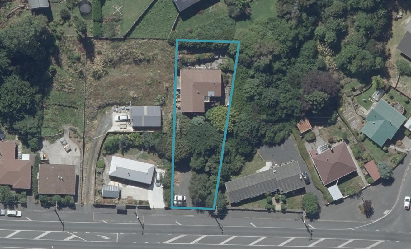 372 Taieri Road, Halfway Bush, Dunedin - Carousel 1