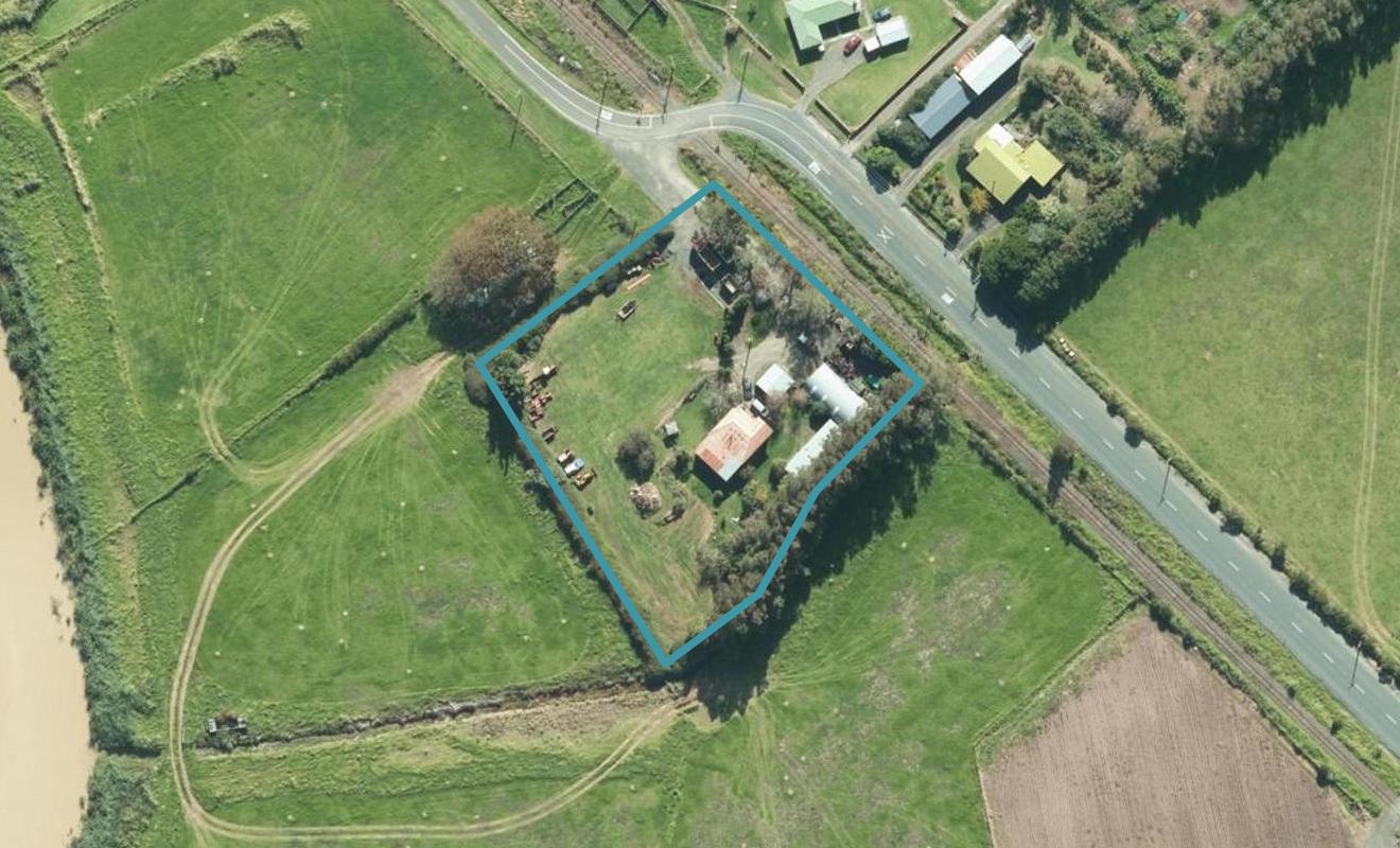 116 Station Road, Dargaville - Carousel 1