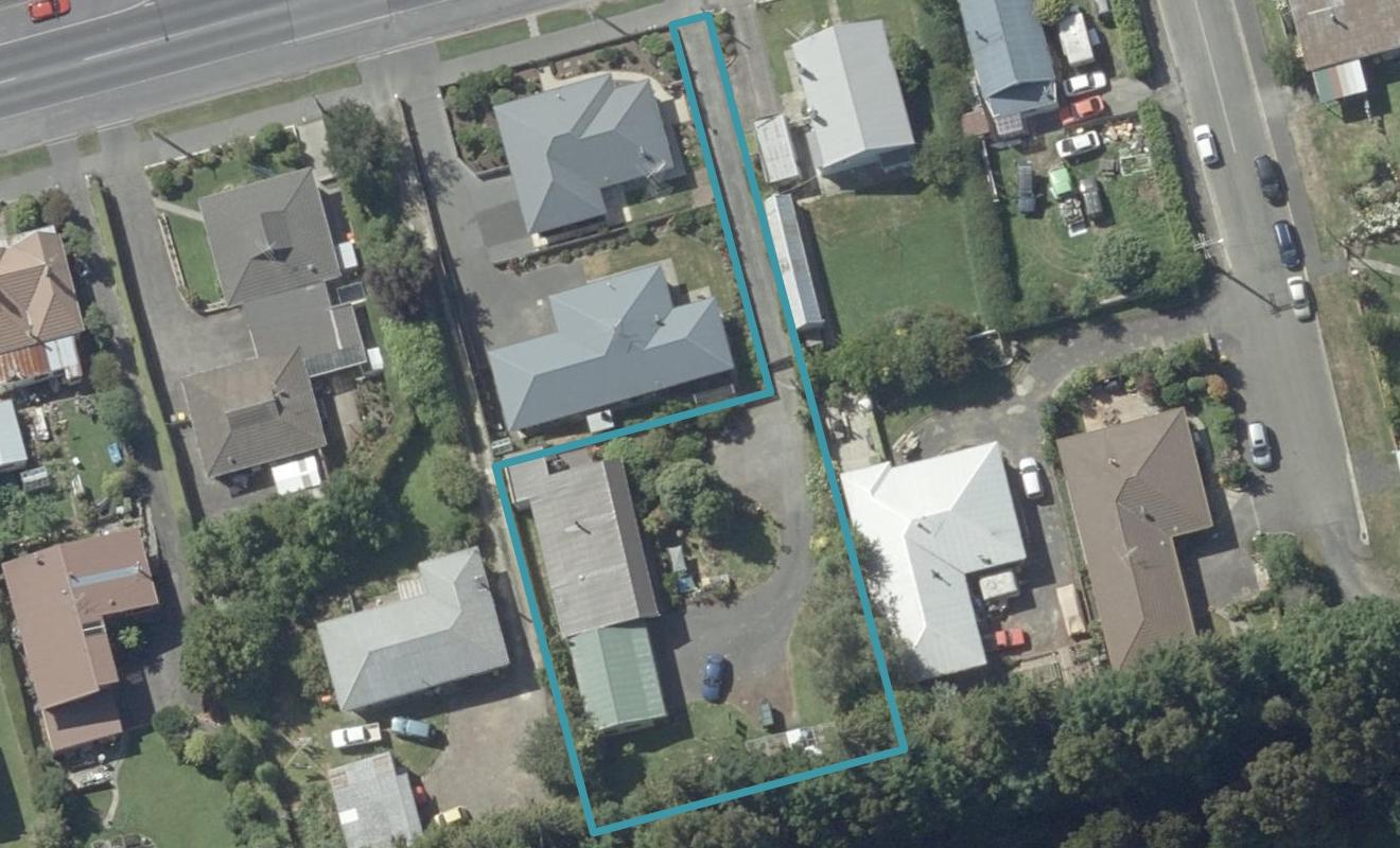 57A Main Road, Fairfield, Dunedin - Carousel 1
