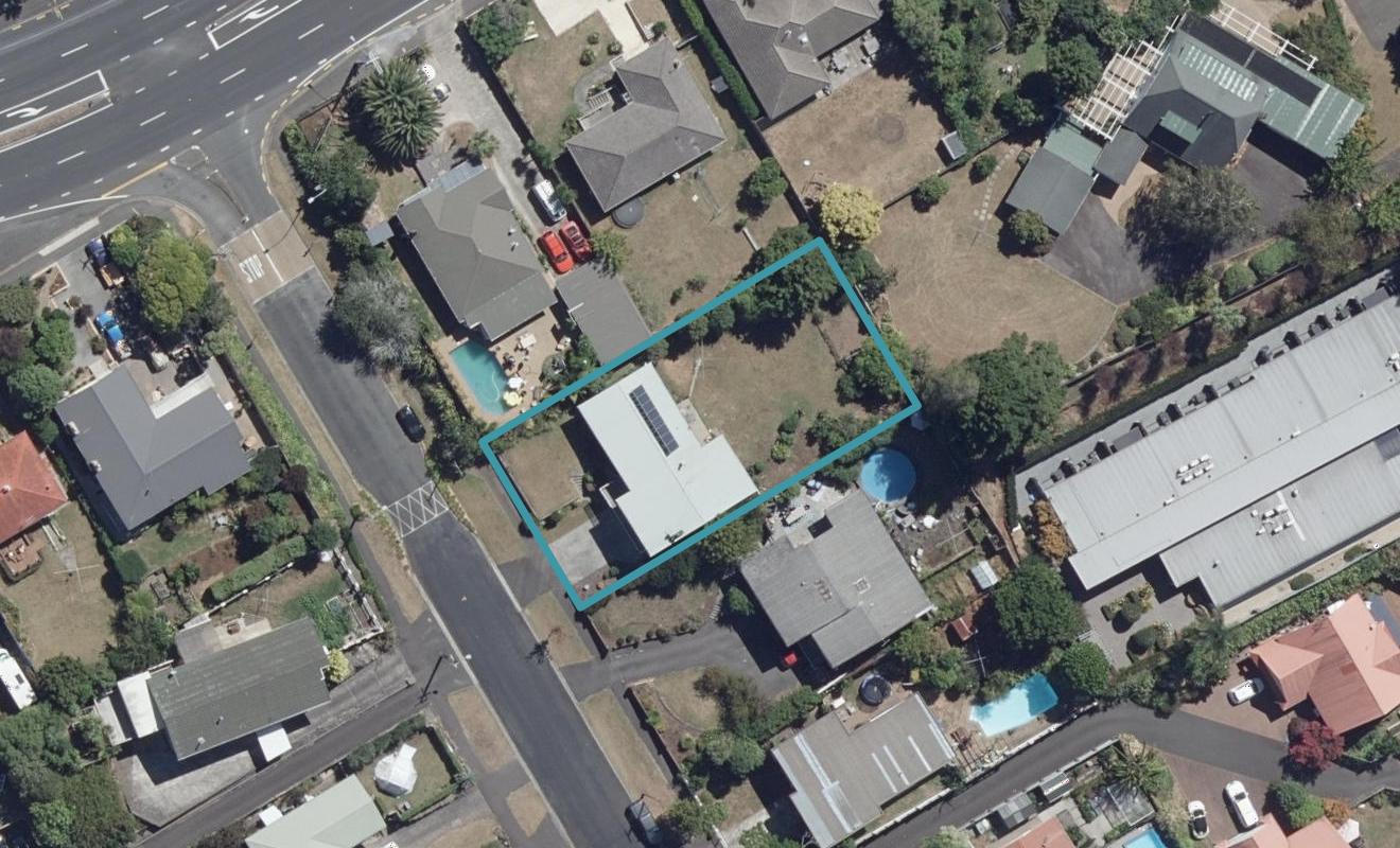 114 Howell Avenue, Riverlea, Hamilton - Carousel 1