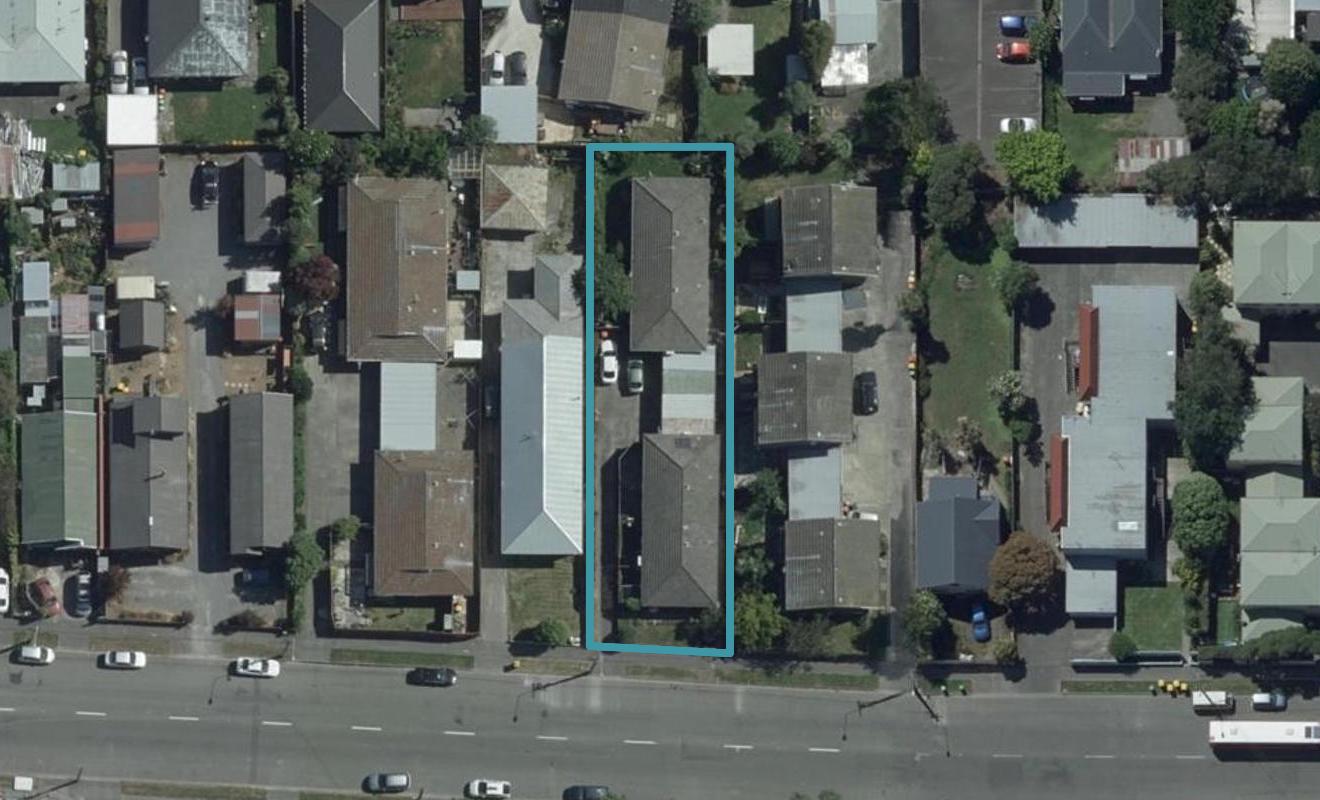 4/471 Hereford Street, Linwood, Christchurch - Carousel 1