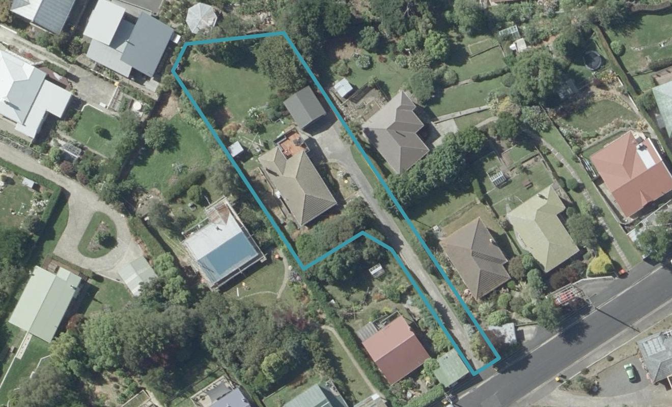 68 Skibo Street, Kew, Dunedin - Carousel 1