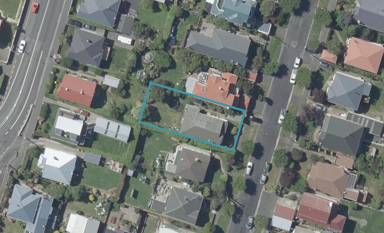 22 Scoular Street, Maryhill, Dunedin - Carousel 1
