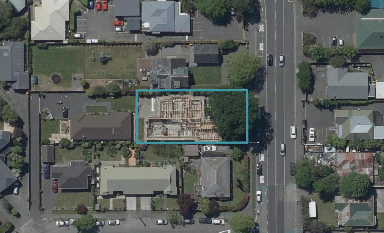 119 Colombo Street, Sydenham, Christchurch - Carousel 1