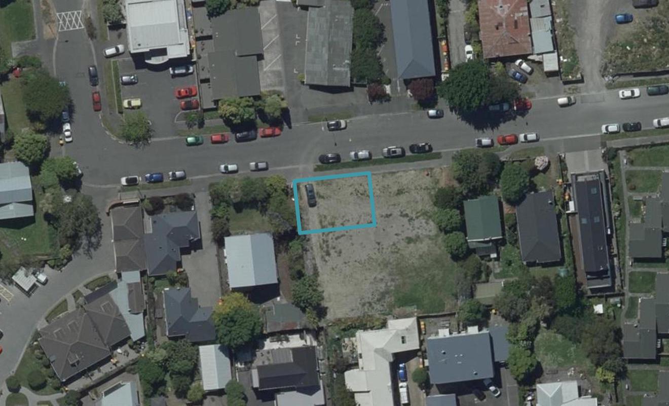 6/15 Bartlett Street, Riccarton, Christchurch - Carousel 1