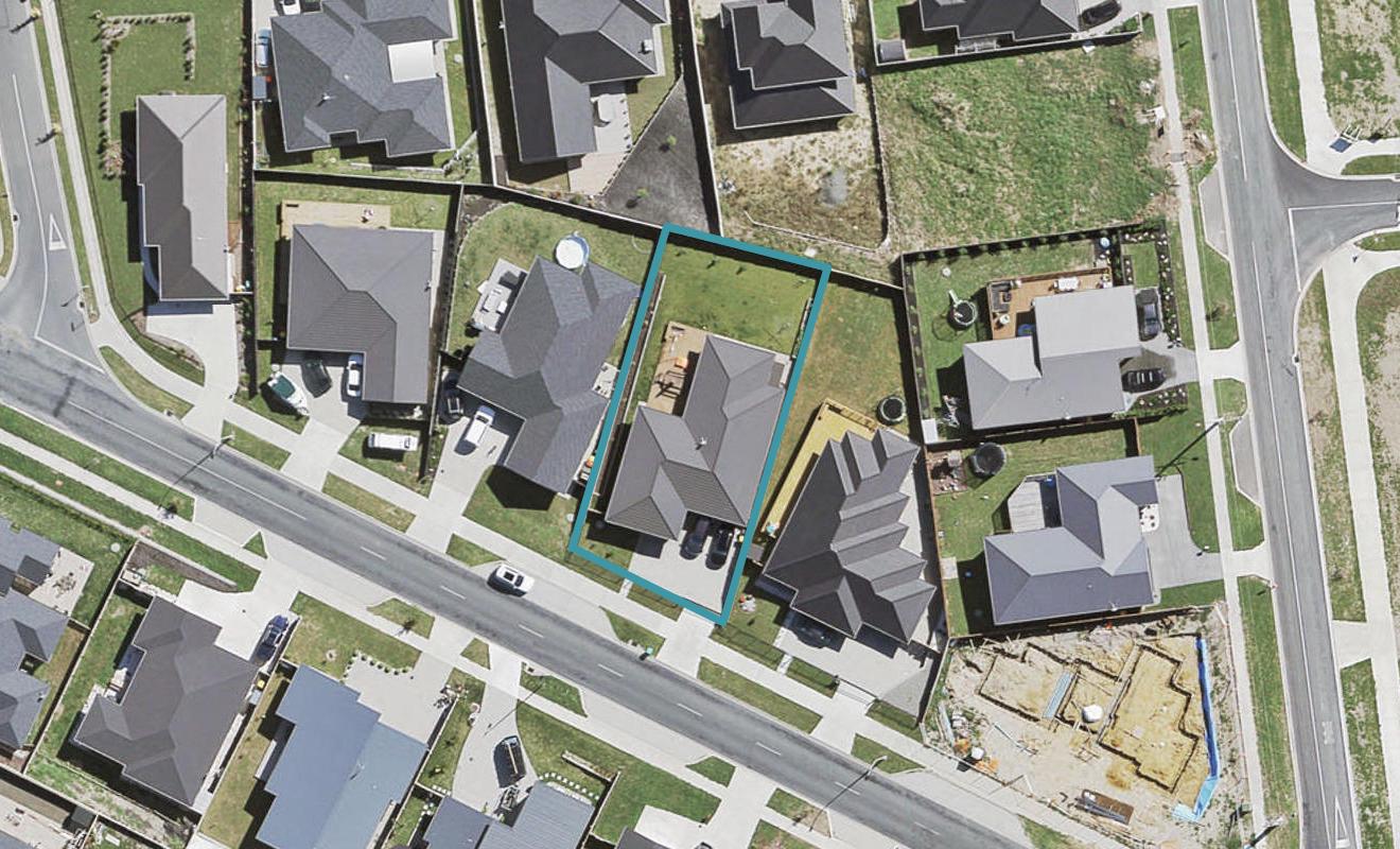 150 Matua Road, Huapai, Kumeu - Carousel 1