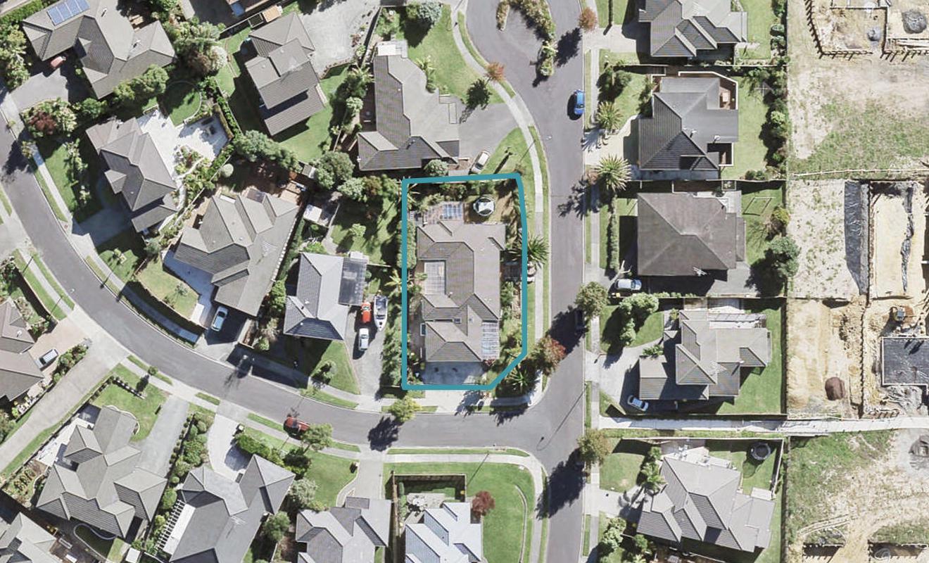 1 Mackwell Road, Fairview Heights, Auckland - Carousel 1