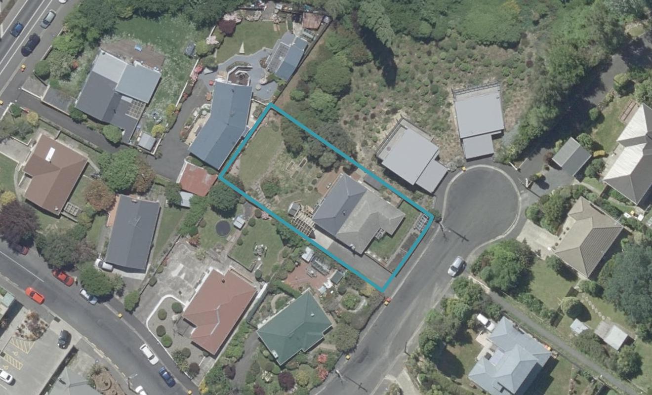 5 Fels Street, Kenmure, Dunedin - Carousel 1