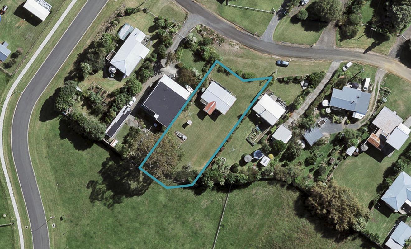 23 Sergeant Road, Āwhitu - Carousel 1