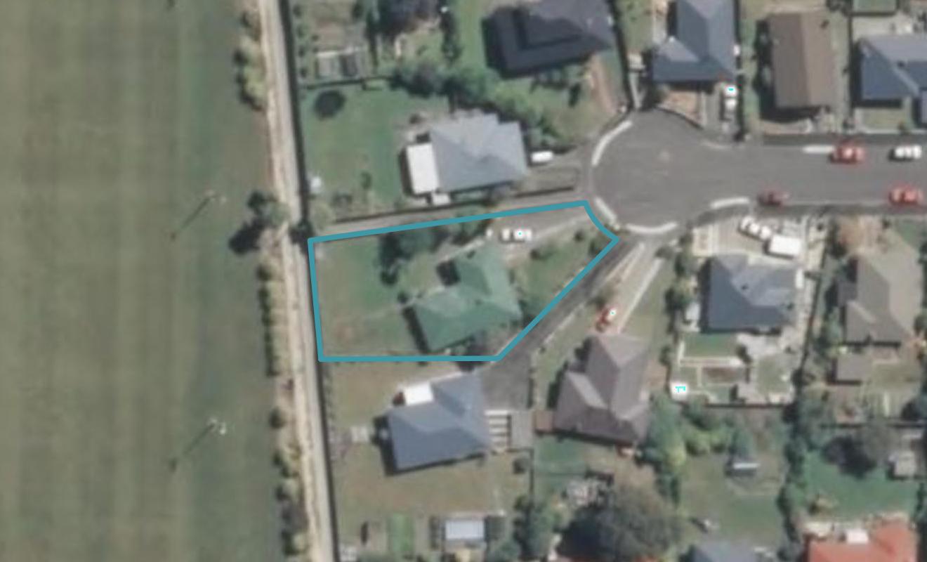 22 Sherratt Street, West End, Timaru - Carousel 1