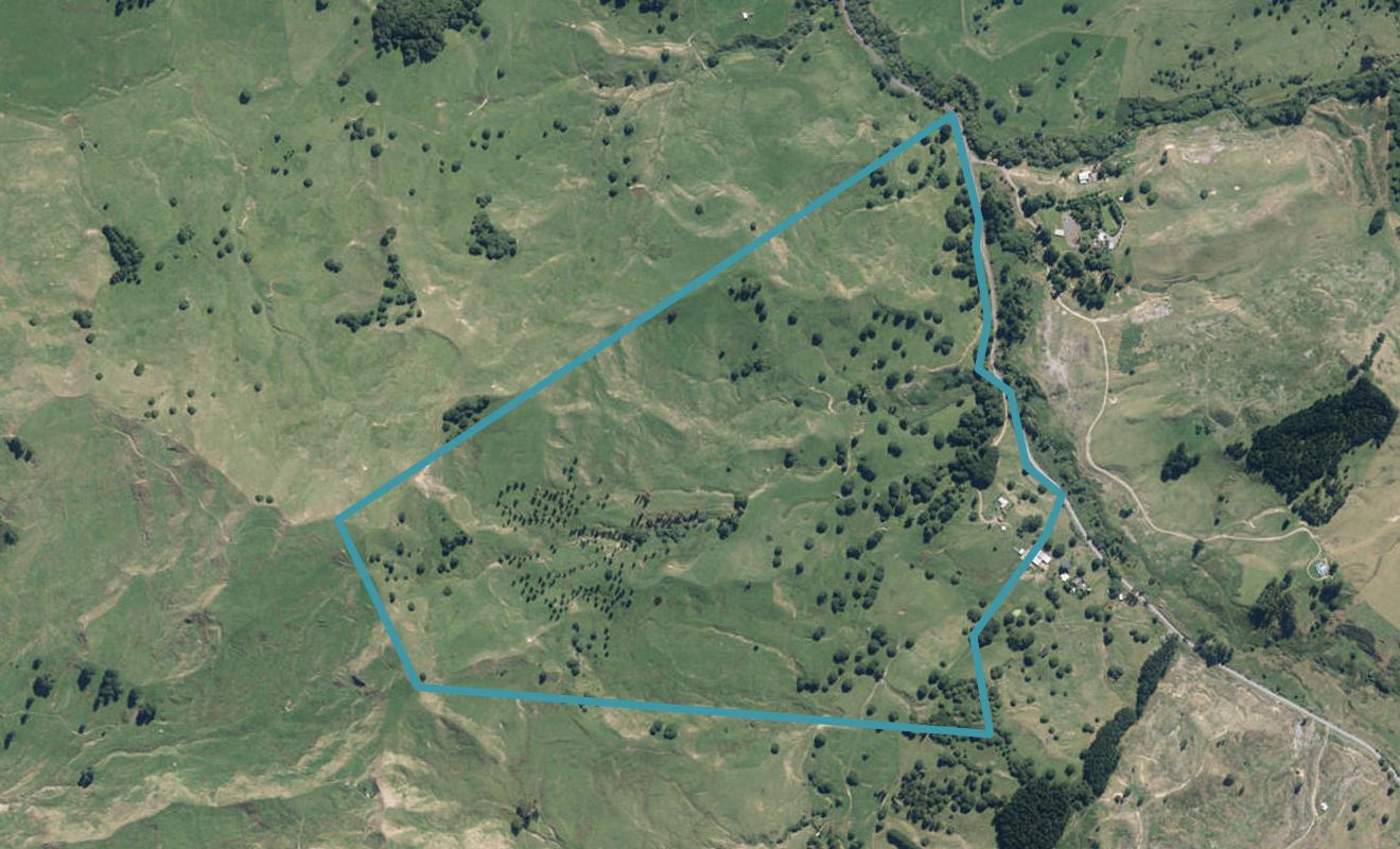168 Pukehou Road, Manunui, Taumarunui - Carousel 1