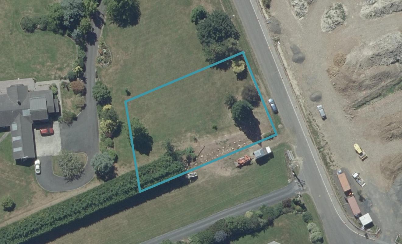 26 Cemetery Road, East Taieri, Mosgiel - Carousel 1