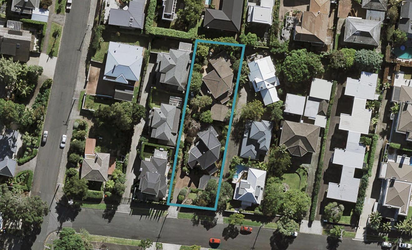 11A Glenbrook Street, Remuera, Auckland - Carousel 1