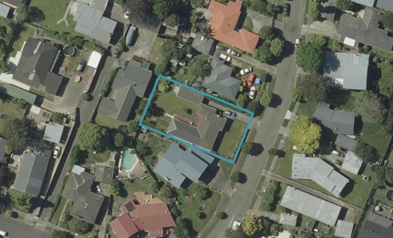 3 Erin Street, Hokowhitu, Palmerston North - Carousel 1